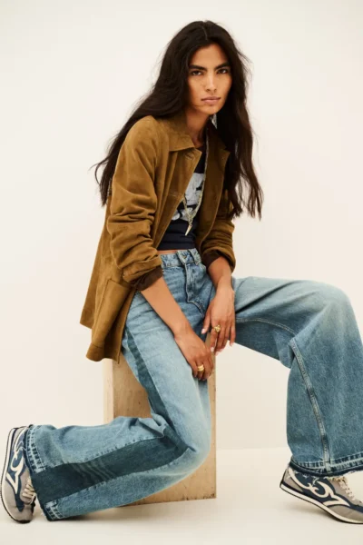 ג׳ינס MISLAV – 1H26MISL_BLUEJEANS – 1