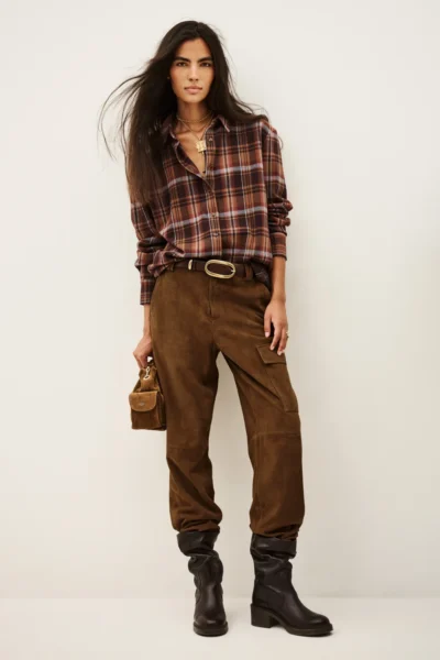PANTS SITA TERRE – 1H26SITA_TERRE – 1