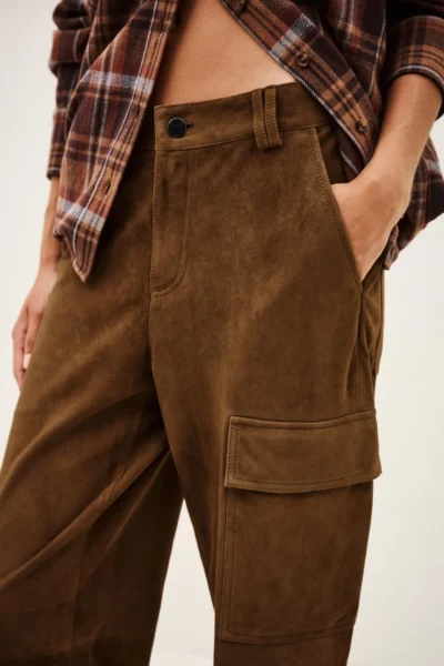 PANTS SITA TERRE – 1H26SITA_TERRE – 2