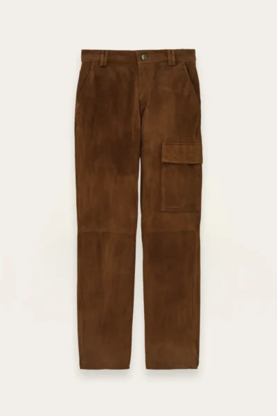 PANTS SITA TERRE – 1H26SITA_TERRE – 5