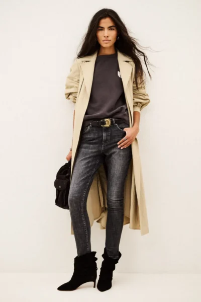 COAT WILI BEIGE – 1H26WILI_BEIGE – 2