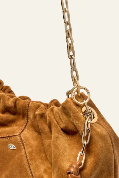 Ba&sh - תיק יד June – 2H24CFMS_COGNAC – 3