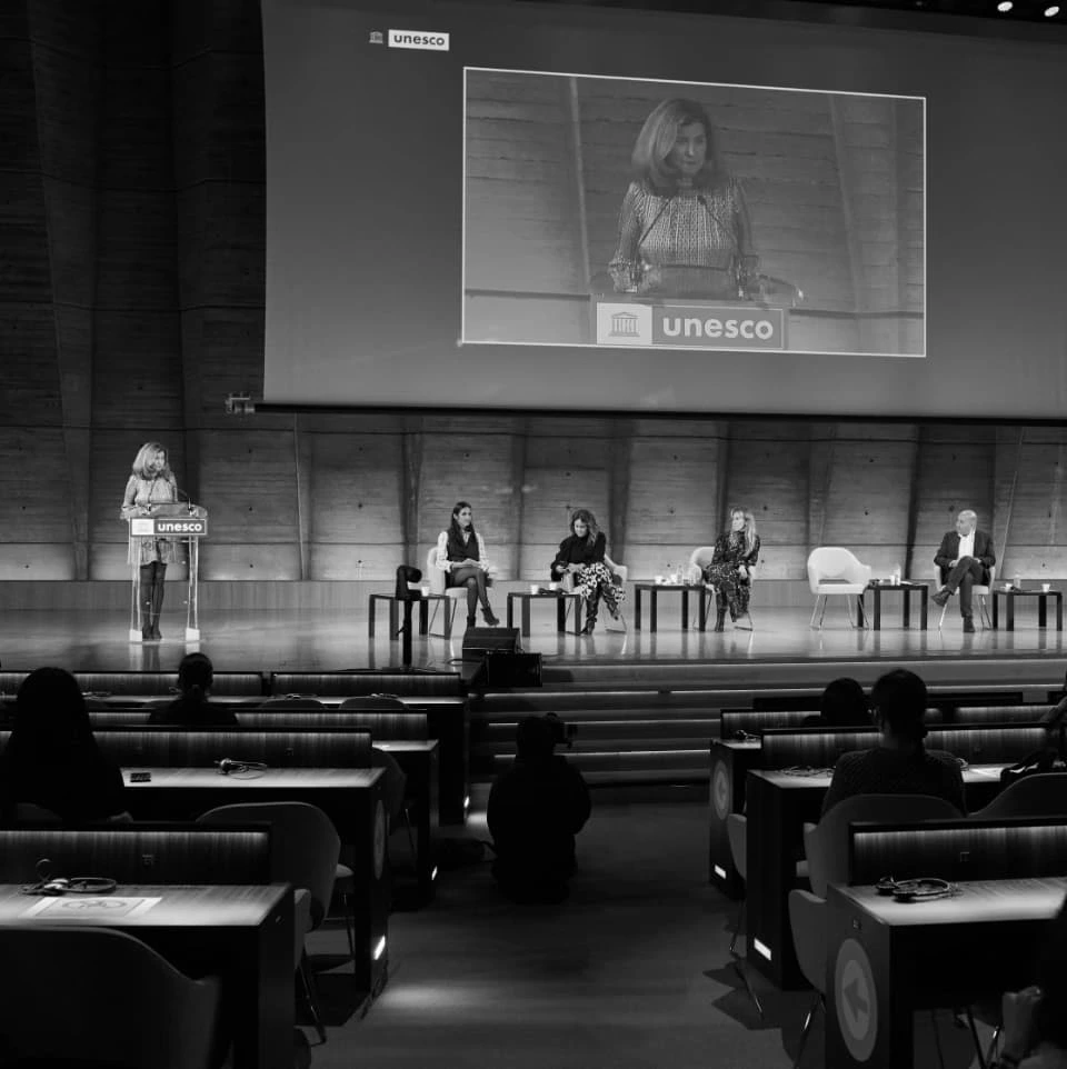 Key_partnerUNESCOba&shUNESCO