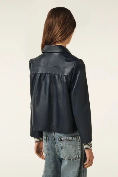 Ba&sh - בלייזר Milos – 1E25MILO_MARINE – 4