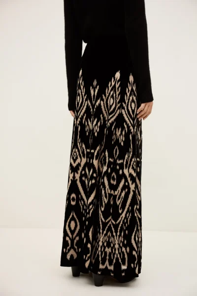 Ba&sh - חצאית Alpha – 1H25ALPH_NOIR – 3