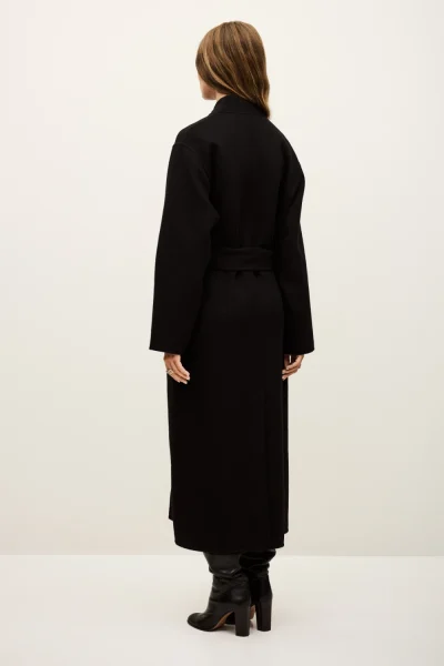 Ba&sh - ג’קט Kay – 1H25KAY_NOIR – 3