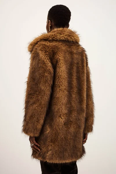 Ba&sh - ג’קט Lestor – 1H25LEST_BEIGE – 4