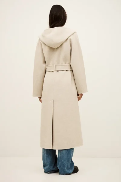 Ba&sh - ג’קט Lylie – 1H25LYLI_BEIGECHINE – 4