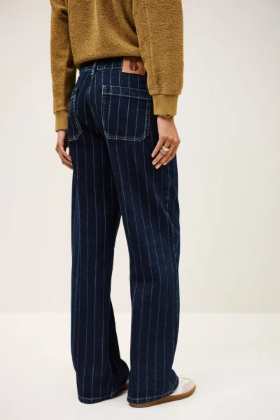 Ba&sh - ג’ינס Recchi – 1H25RECC_BLUEJEANS – 4