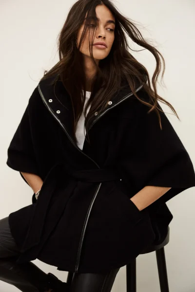 Ba&sh - ג’קט Sea – 1H25SEA_MARINE – 3