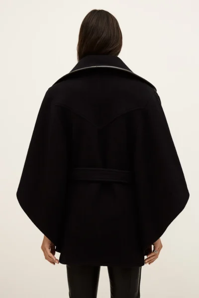 Ba&sh - ג’קט Sea – 1H25SEA_MARINE – 4