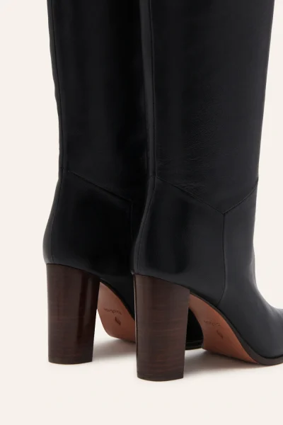 Ba&sh - מגפיים Ciry – 2H22CIRY_NOIR – 3