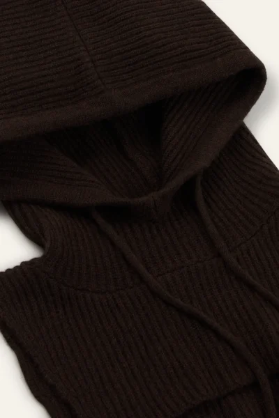 Ba&sh - כובע Cadetto – 2H25CADE_CHOCO – 1