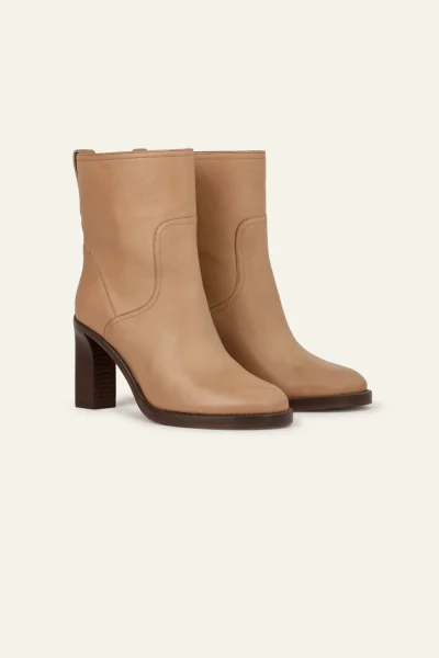 Ba&sh - מגפיים Clarosa – 2H25CLAR_LAIT – 1