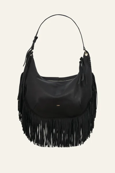 Ba&sh - תיק יד Swing – 2H25HBNF_NOIR – 1