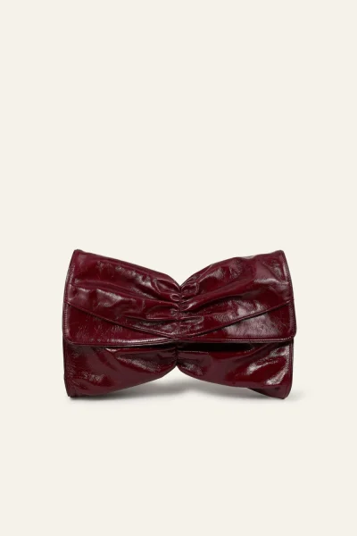 Ba&sh - תיק יד Stevie – 2H25PFMK_RUBIS – 1