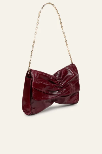 Ba&sh - תיק יד Stevie – 2H25PFMK_RUBIS – 1