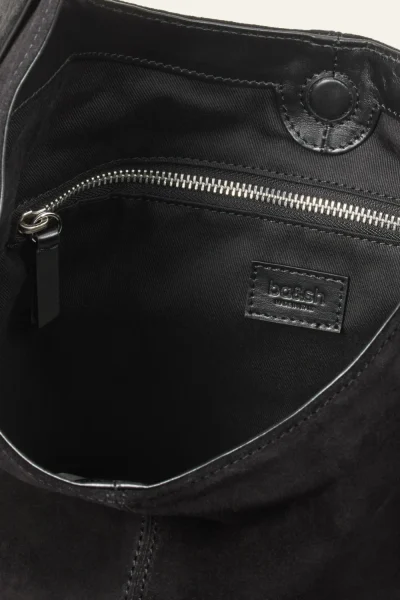 Ba&sh - תיק יד Saddle – 2H25YYLS_NOIR – 3