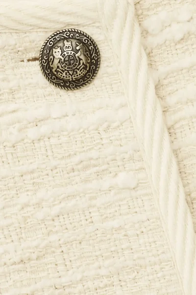 Ba&sh - בלייזר Alfie – 1H25ALFI_ECRU – 6