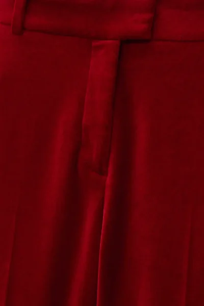 Ba&sh - מכנסיים Babilon – 1H25BABI_ROUGE – 6