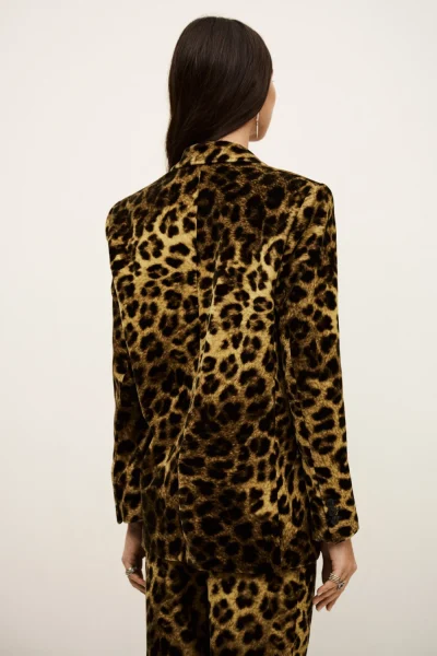 Ba&sh - בלייזר Bear – 1H25BEAR_NATUREL – 4