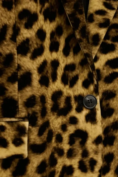 Ba&sh - בלייזר Bear – 1H25BEAR_NATUREL – 6