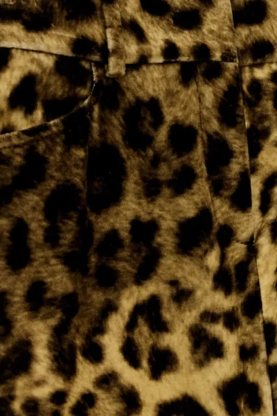 Ba&sh - מכנסיים Brent – 1H25BREN_NATUREL – 6