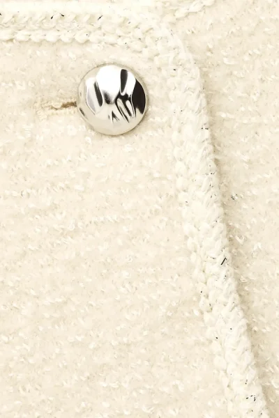 Ba&sh - בלייזר Ceredith – 1H25CERE_GREIGE – 6