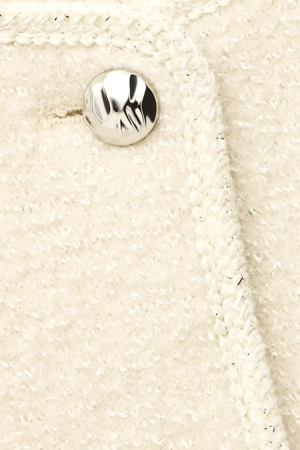 Ba&sh - בלייזר Ceredith – 1H25CERE_GREIGE – 6