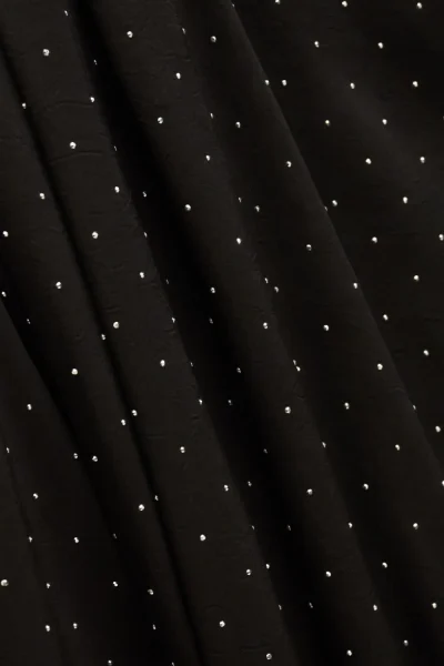 Ba&sh - שמלה Dellia – 1H25DELL_NOIR – 6