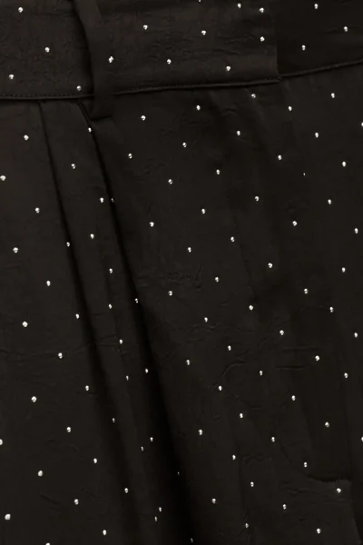 Ba&sh - מכנסיים Deloy – 1H25DELO_NOIR – 6