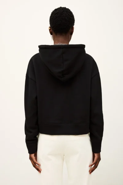 Ba&sh - סווטשירט Didi – 1H25DIDI_NOIR – 4