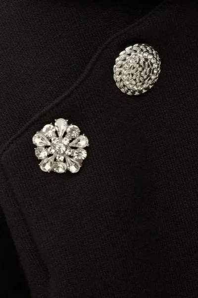 Ba&sh - סווטשירט Didi – 1H25DIDI_NOIR – 6