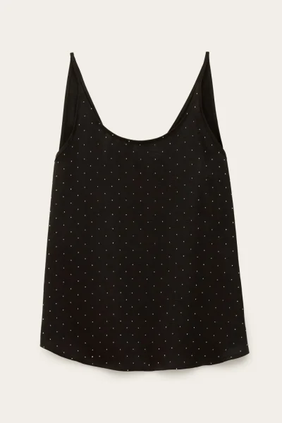 Ba&sh - חולצה Digue – 1H25DIGU_NOIR – 5