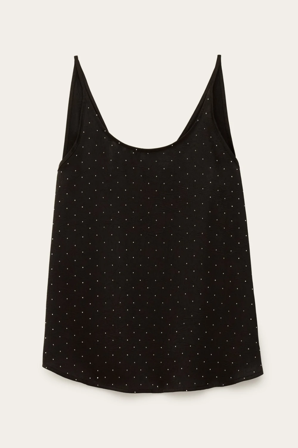 Ba&sh - חולצה Digue – 1H25DIGU_NOIR – 5