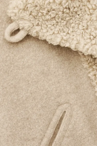 Ba&sh - ג’קט Fleet – 1H25FLEE_ECRU – 6