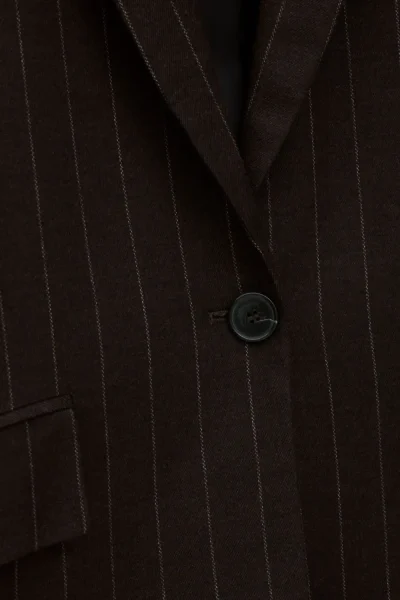 Ba&sh - בלייזר Hocee – 1H25HOCE_MARRON – 6