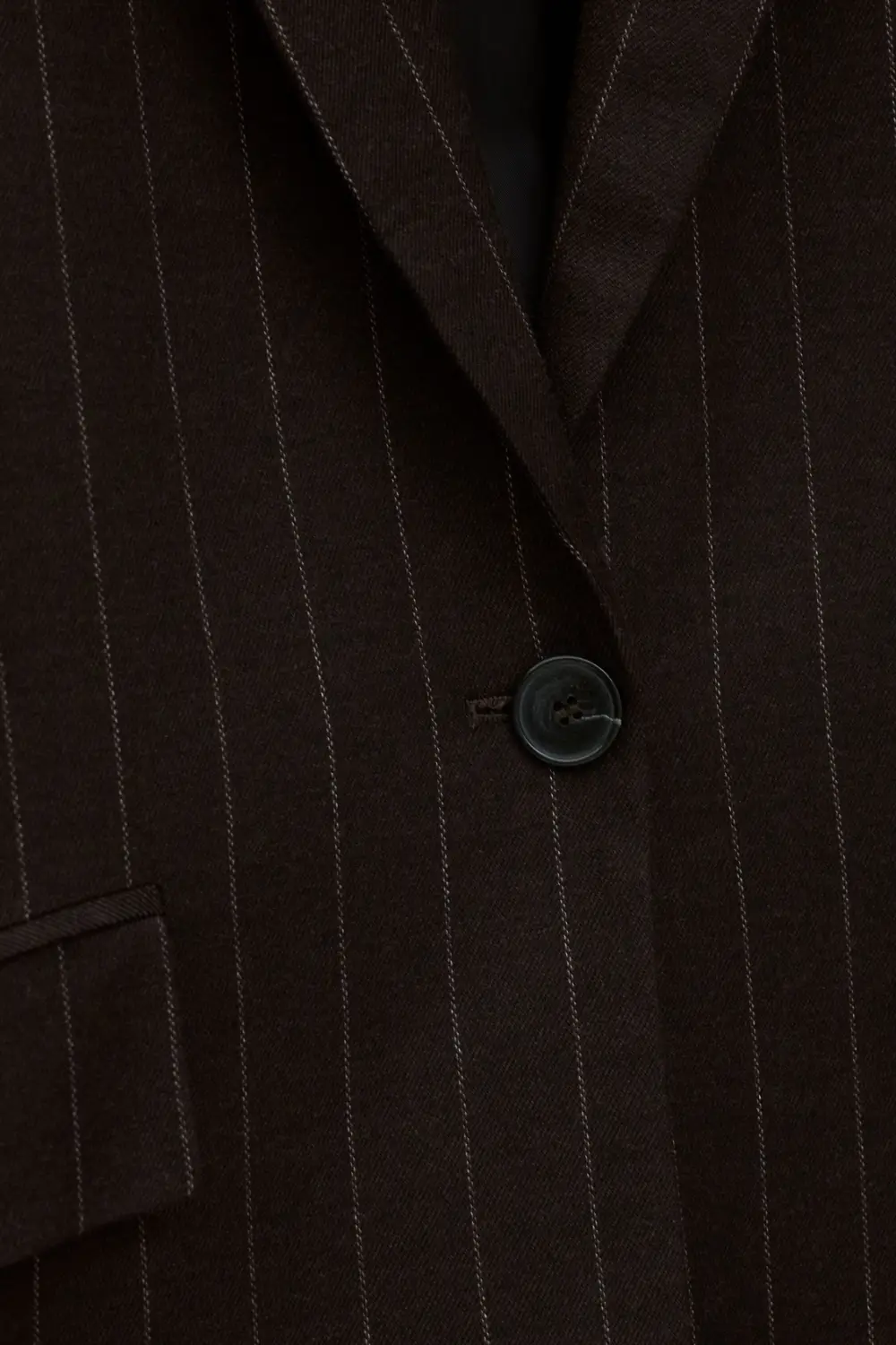 Ba&sh - בלייזר Hocee – 1H25HOCE_MARRON – 6