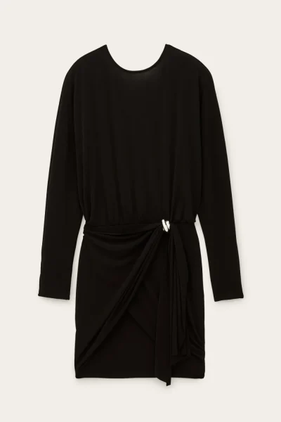 Ba&sh - שמלה July – 1H25JULY_NOIR – 5