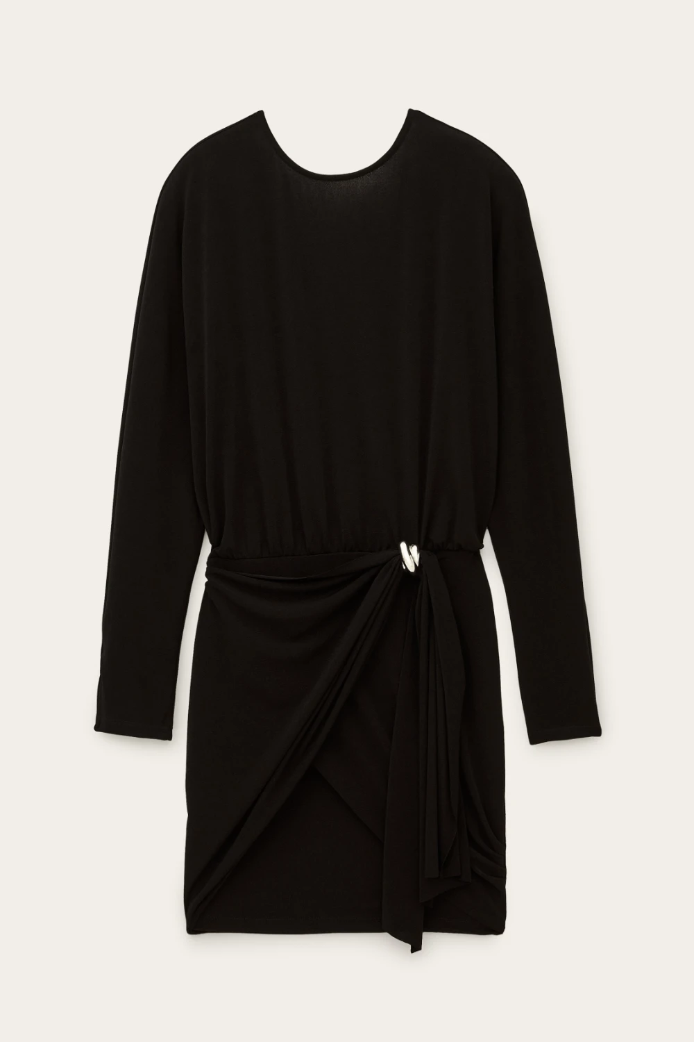 Ba&sh - שמלה July – 1H25JULY_NOIR – 5