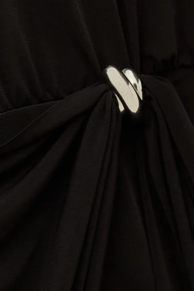 Ba&sh - שמלה July – 1H25JULY_NOIR – 6