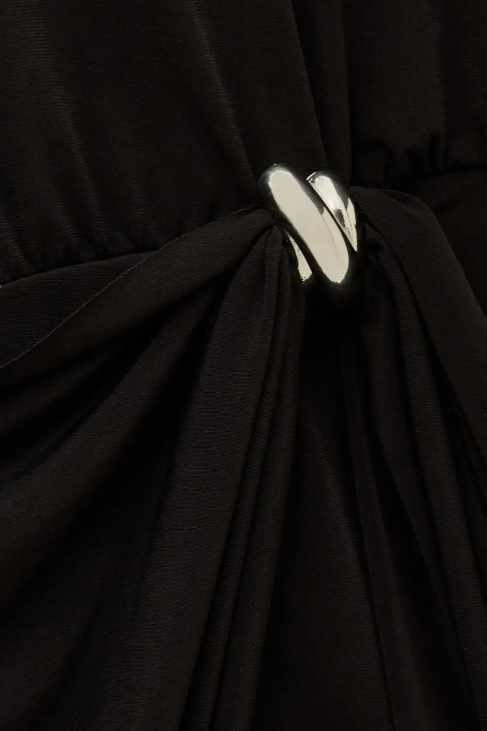 Ba&sh - שמלה July – 1H25JULY_NOIR – 6