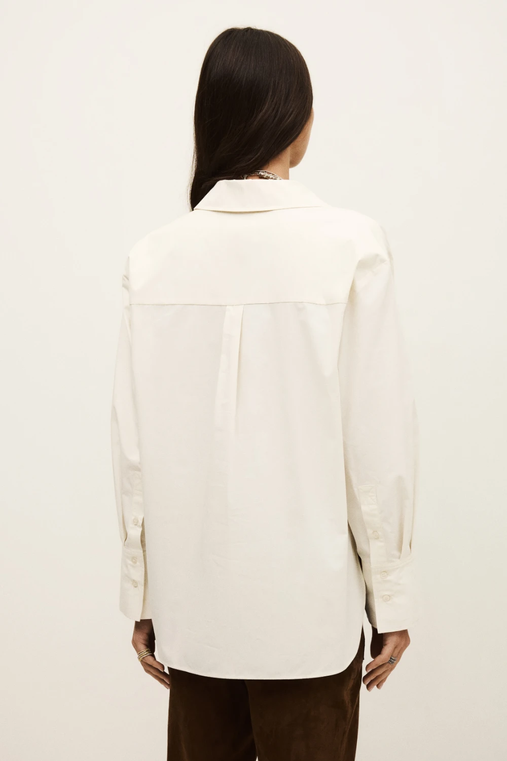 Ba&sh - חולצה Miss – 1H25MISS_BLANC – 4