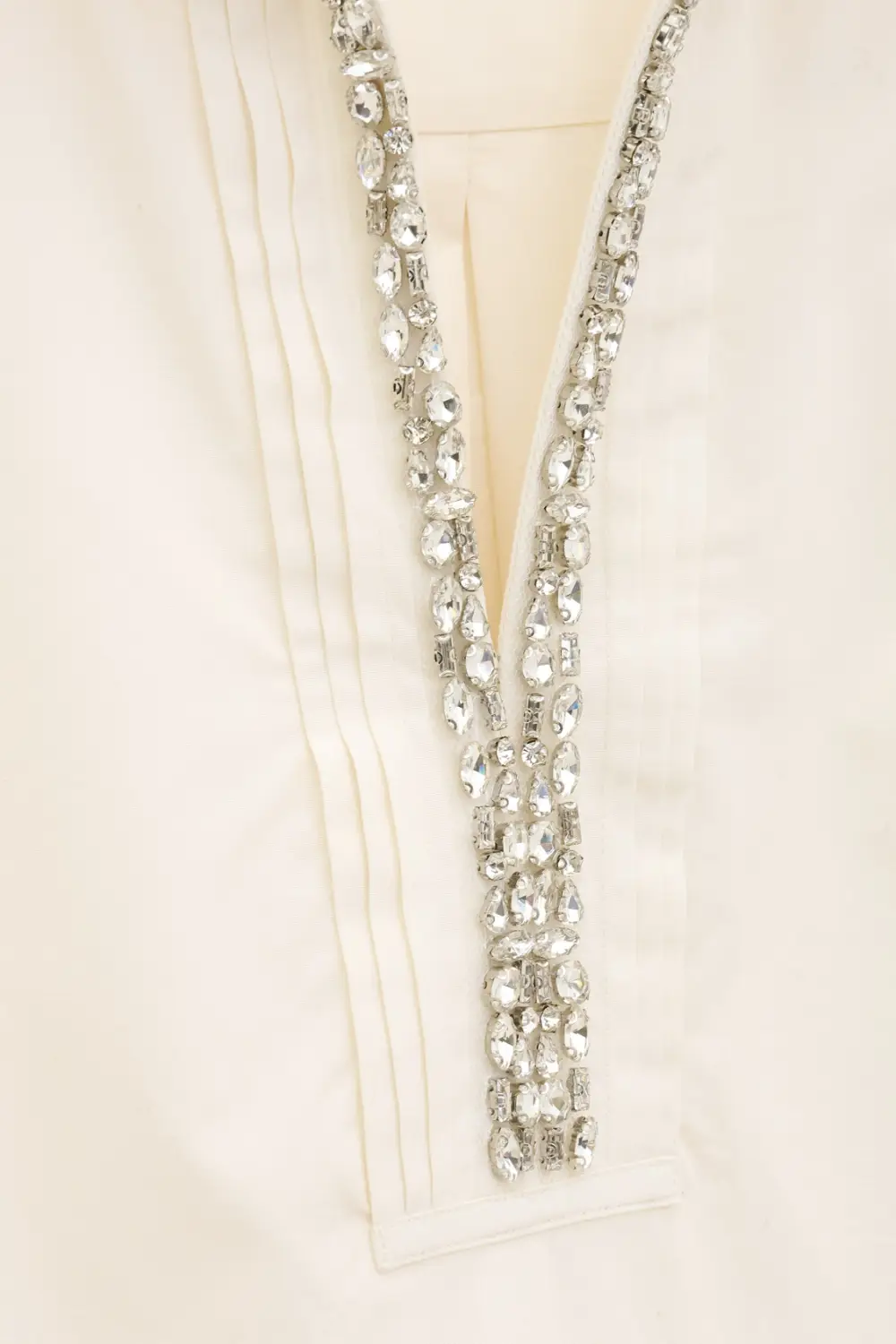 Ba&sh - חולצה Miss – 1H25MISS_BLANC – 6