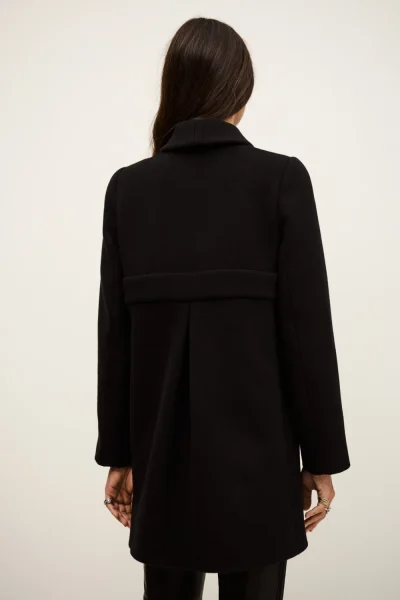 Ba&sh - ג’קט Thea – 1H25THEA_NOIR – 4