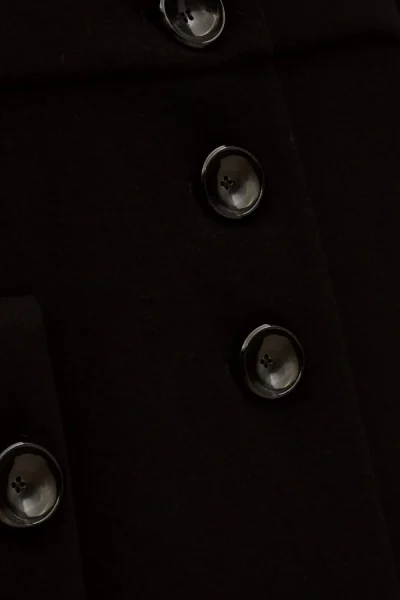 Ba&sh - ג’קט Thea – 1H25THEA_NOIR – 6