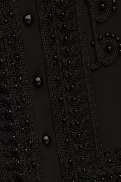 Ba&sh - בלייזר Tolosa – 1H25TOLO_NOIR – 6