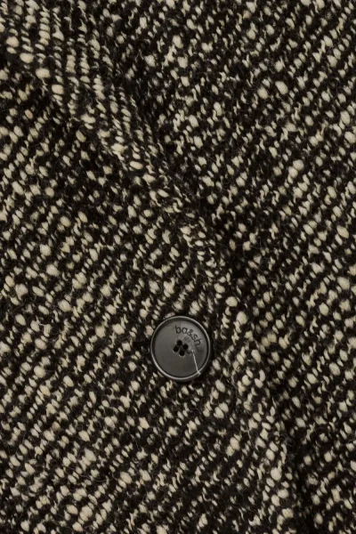 Ba&sh - ג’קט Voxlow – 1H25VOXL_NOIR – 6