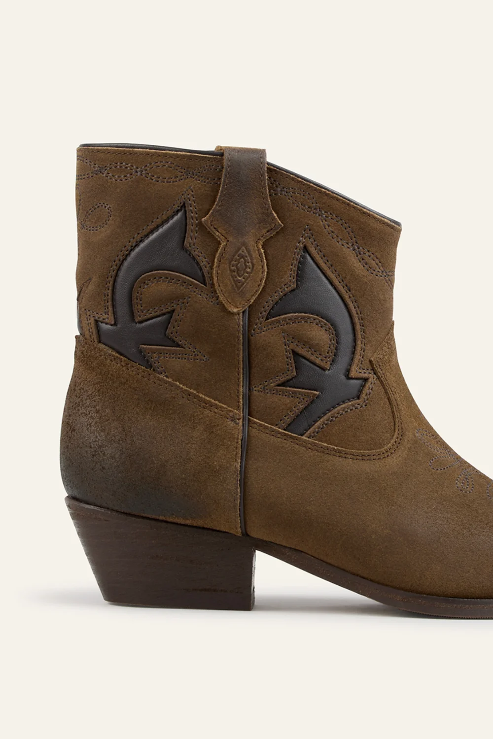 מגפיים CURTIS – תמונה 4