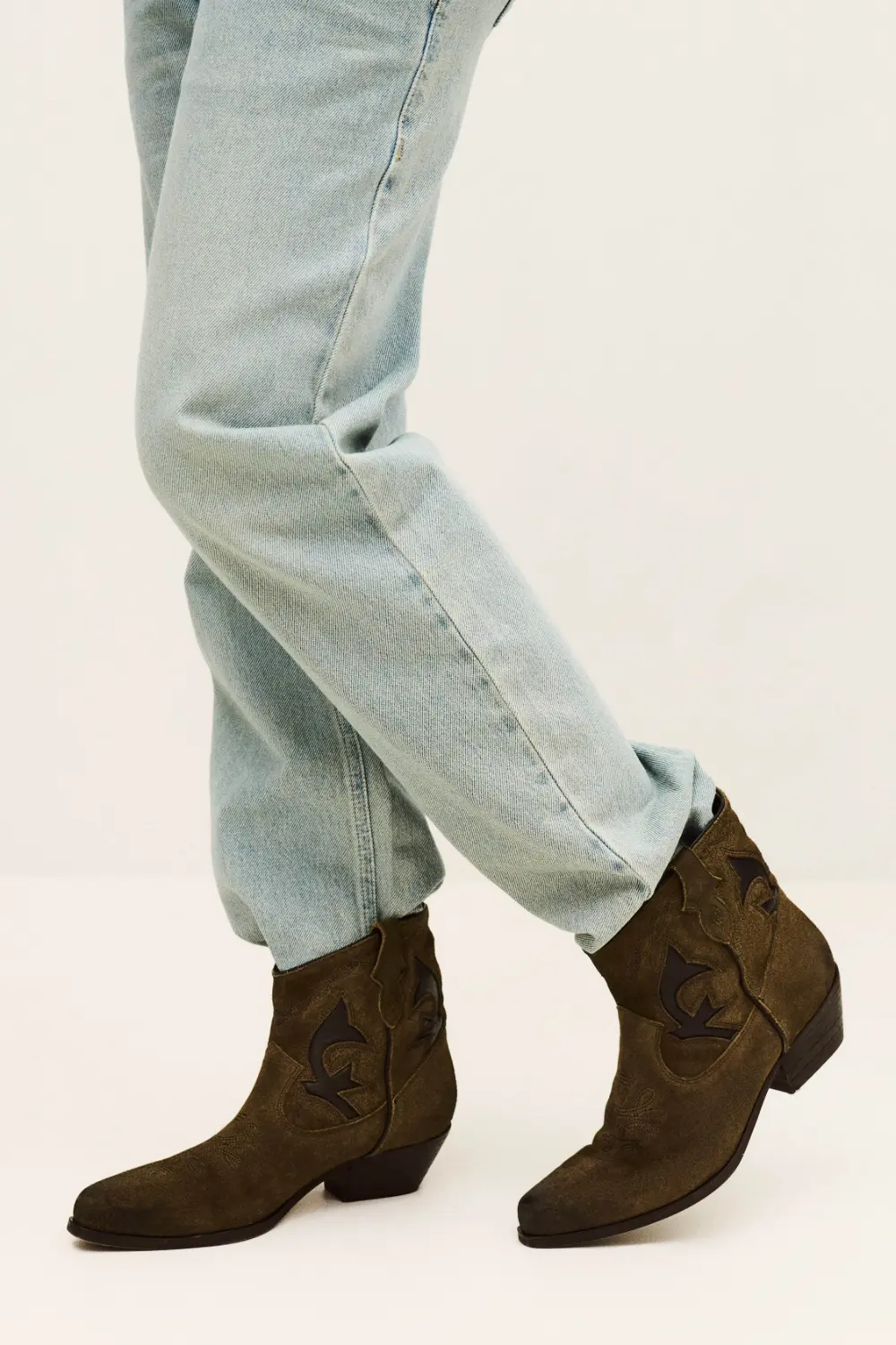 מגפיים CURTIS – תמונה 5